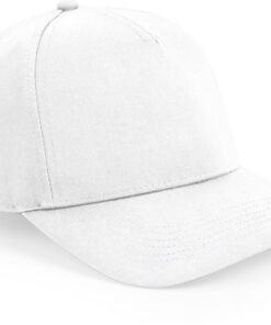 5 Panel Snapback Kappe "Urbanwear" Beechfield | B 649