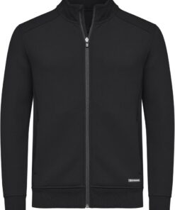 Herren Cardigan Cutter & Buck | Pemberton Cardigan Full Zip Men