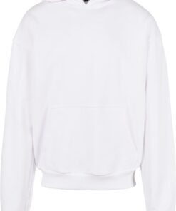 Schwerer Kapuzen Sweater "Ultra Heavy" Build your Brand | BY 162