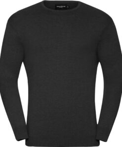 Herren Strickpullover Russell Athletic | 717M