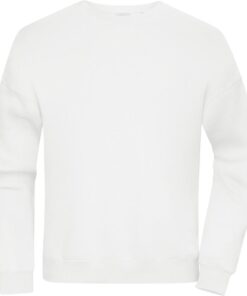 Schwerer Oversize Unisex Sweater Daiber | 8042