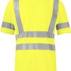 Sicherheits T-Shirt ProJob | 6030 T-Shirt
