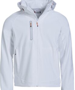 Herren 3-Lagen Softshell Jacke Clique | Milford Jacket Men