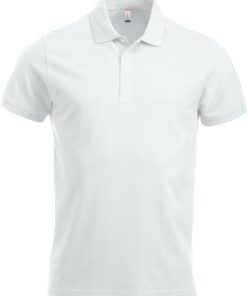 Schweres Herren Piqué Polo Clique | Classic Lincoln S/S