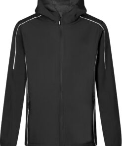 Leichte 2-Lagen Herren Softshell Jacke Promodoro | 7830