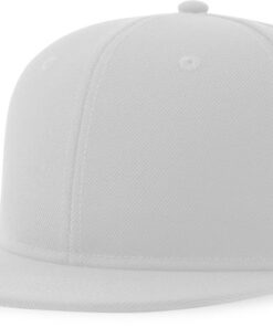 6 Panel Baseball Kappe Atlantis | Snap Back-S