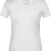 Damen Bio Piqué Workwear Polo Daiber | JN 873