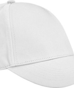 5 Panel EarthAware® Kappe Beechfield | B 825