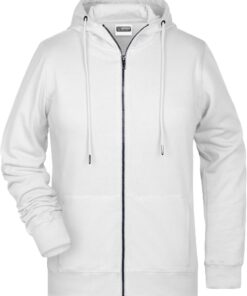Damen Kapuzen Sweatjacke Daiber | 8025