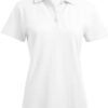 Damen Piqué Polo "Superior" Promodoro | 4005