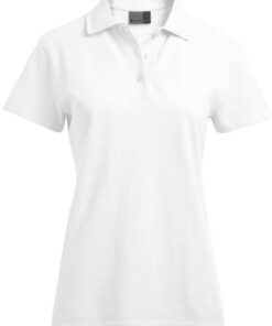 Damen Piqué Polo "Superior" Promodoro | 4005