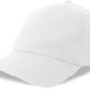 6 Panel Baseball Kappe Atlantis | Action-S