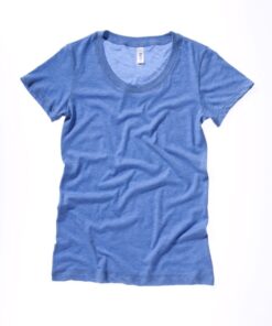 Damen Triblend T-Shirt Bella + Canvas | 8413