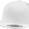 5 Panel Foam Trucker Kappe Flexfit | 6005FF