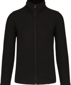 Schwere Workwear Microfleece Jacke Kariban WK | WK 903