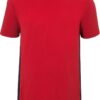 Herren Workwear T-Shirt - Color Daiber | JN 860