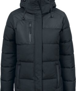 Damen Winterjacke Clique | Colorado Jacket Women
