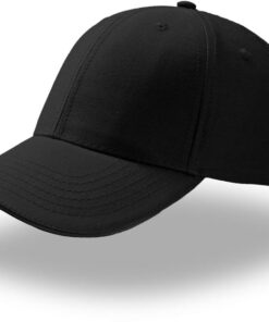 6 Panel Baseball Kappe "Sport Sandwich" Atlantis | Sport Sandwich