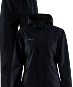 Damen Regenanzug Set Craft | CORE Explore Rain Set W