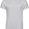 Herren T-Shirt mit Umschlag am Arm Tee Jays | TJ 5062