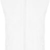 Damen Microfleece Gilet