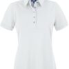 Damen Piqué Polo Cutter & Buck | Advantage Premium Polo W