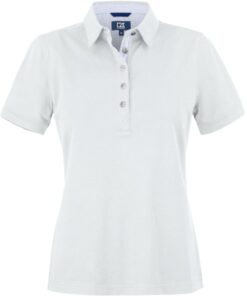 Damen Piqué Polo Cutter & Buck | Advantage Premium Polo W