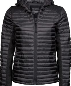 Damen Outdoor Crossover Jacke Tee Jays | TJ 9611