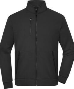 Fleece Jacke Daiber | JN 1876