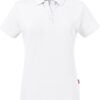 Damen Bio Piqué Polo Russell Athletic | 508F
