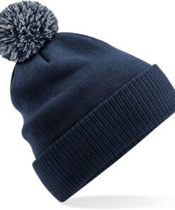 Strickmütze "Recycled Snowstar®" Beechfield | B 450R