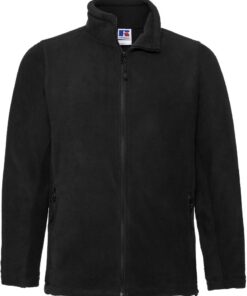 Fleece Jacke Russell Athletic | 870M