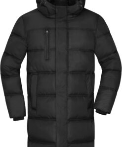 Herren Winter Mantel Daiber | JN 1368