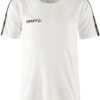 Kinder Kontrast Sport Shirt Craft | Squad Go Contrast Jersey Jr