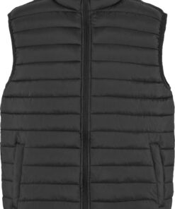 Leichter Herren Bodywarmer New Morning Studios | NM 033