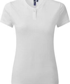Damen T-Shirt "Comis" Premier | PR 319
