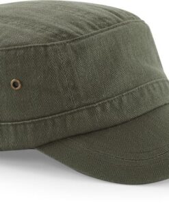 Kappe "Urban Army" Beechfield | B 38