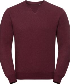 Melange Sweater "Authentic" Russell Athletic | 260M