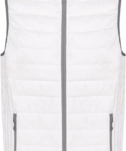 Leichter Herren Bodywarmer Kariban | K 6113