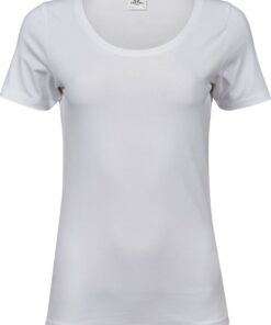 Damen Stretch T-Shirt Tee Jays | TJ 450