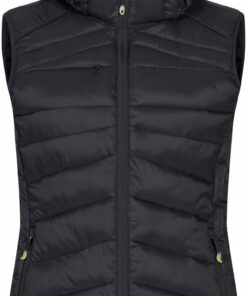Damen Steppweste Clique | Idaho Vest Women