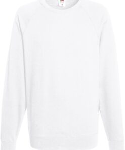 Herren Raglan Sweater F.O.L. | Lightweight Raglan Sweat