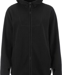 Damen Sherpa Fleece Jacke Craft | Join Pile Fleece Jacket W