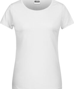 Damen Bio T-Shirt Daiber | 8007