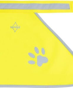 Hunde Warnweste Korntex | KTH100 – Buenos Aires