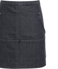 Denim Hüftschürze kurz Premier | PR 125