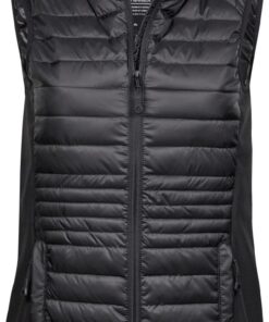 Damen Crossover Bodywarmer Tee Jays | TJ 9625