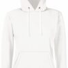 Damen Kapuzen Sweater F.O.L. | Classic Lady-Fit Hooded Sweat