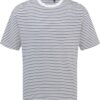 navy/white stripe