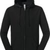 Kapuzen Sweatjacke "NuBlend" Jerzees | 993M